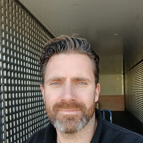 Photo of Bram Houwer