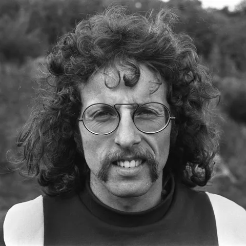 Photo of Gerrit Bruil
